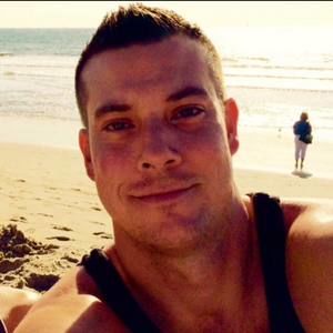 Meet your Posher, Justin